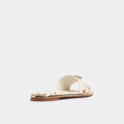 ALDO Flat Sandals^Darine Multi