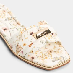 ALDO Flat Sandals^Darine Multi