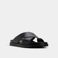 ALDO Sandals^Darley Black