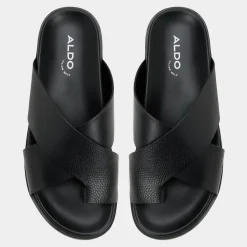 ALDO Sandals^Darley Black