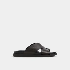 ALDO Sandals^Darley Dark brown
