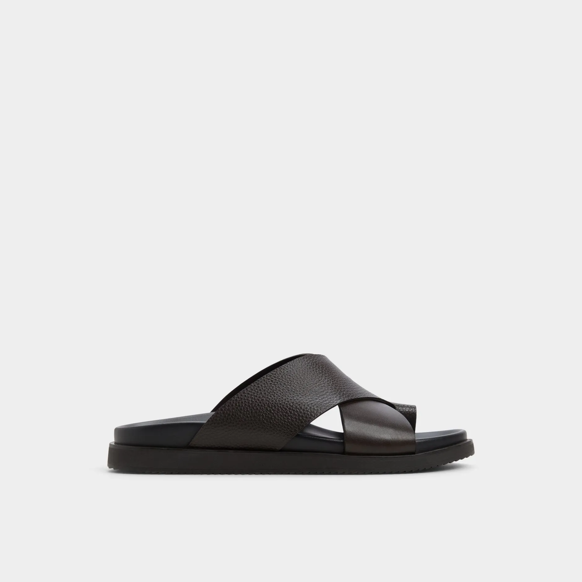 ALDO Sandals^Darley Dark brown