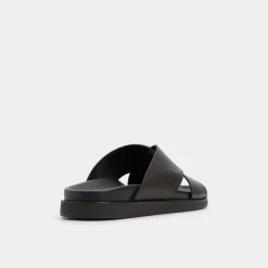 ALDO Sandals^Darley Dark brown