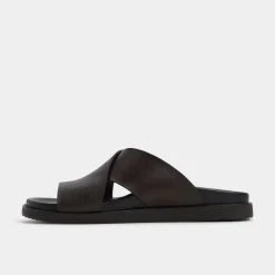 ALDO Sandals^Darley Dark brown