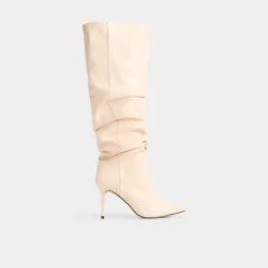 ALDO Dress Boots|Tall Boots^Daroba Cream