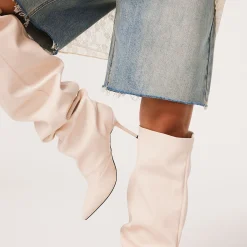 ALDO Dress Boots|Tall Boots^Daroba Cream