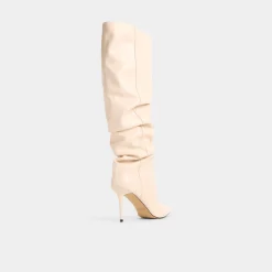 ALDO Dress Boots|Tall Boots^Daroba Cream