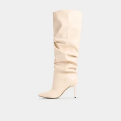 ALDO Dress Boots|Tall Boots^Daroba Cream