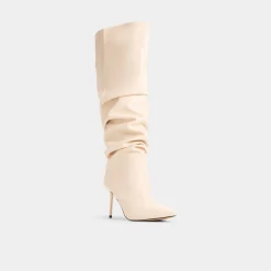 ALDO Dress Boots|Tall Boots^Daroba Cream