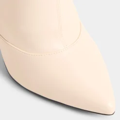 ALDO Dress Boots|Tall Boots^Daroba Cream