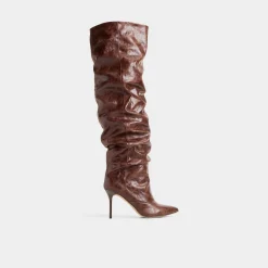 ALDO Dress Boots|Tall Boots^Daroba Dark brown