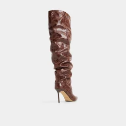 ALDO Dress Boots|Tall Boots^Daroba Dark brown