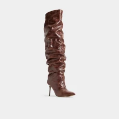 ALDO Dress Boots|Tall Boots^Daroba Dark brown