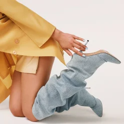 ALDO Dress Boots|Tall Boots^Daroba Denim