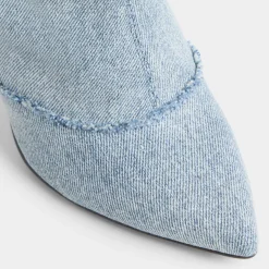 ALDO Dress Boots|Tall Boots^Daroba Denim