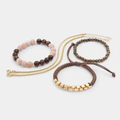 ALDO Accessories^Darus Brown