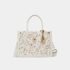 ALDO Bags|Tote & Satchel Bags^Dasfloraa Floral