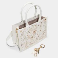 ALDO Bags|Tote & Satchel Bags^Dasfloraa Floral
