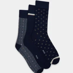 ALDO Accessories^Dashh Navy