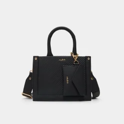 ALDO Bags|Tote & Satchel Bags^Daspiasminii Black