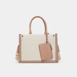 ALDO Bags|Tote & Satchel Bags^Daspiass Bone