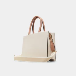 ALDO Bags|Tote & Satchel Bags^Daspiass Bone