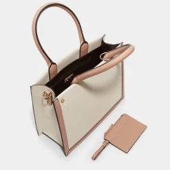 ALDO Bags|Tote & Satchel Bags^Daspiass Bone