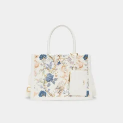 ALDO Bags^Daspiass White/navy