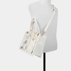 ALDO Bags^Daspiass White/navy
