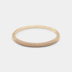 ALDO Accessories|Bracelets & Bangles^Dauvray Gold/clear multi