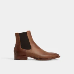 ALDO Chelsea Boots|Dress Boots^Dax Cognac
