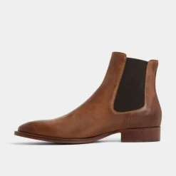 ALDO Chelsea Boots|Dress Boots^Dax Cognac