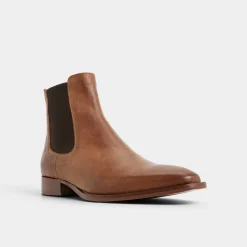 ALDO Chelsea Boots|Dress Boots^Dax Cognac