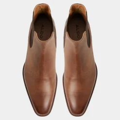 ALDO Chelsea Boots|Dress Boots^Dax Cognac