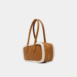 ALDO Bags|Tote & Satchel Bags^Daystromm Tan