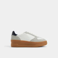 ALDO Sneakers^Deevale White/grey