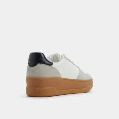 ALDO Sneakers^Deevale White/grey