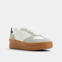 ALDO Sneakers^Deevale White/grey