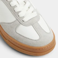 ALDO Sneakers^Deevale White/grey