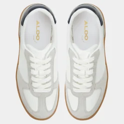 ALDO Sneakers^Deevale White/grey