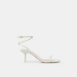 ALDO Kitten Heels^Demmi White