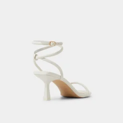 ALDO Kitten Heels^Demmi White