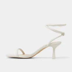 ALDO Kitten Heels^Demmi White