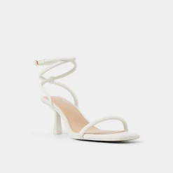ALDO Kitten Heels^Demmi White