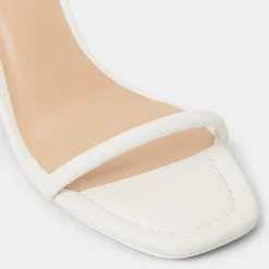 ALDO Kitten Heels^Demmi White