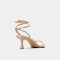 ALDO Kitten Heels^Demmi Beige