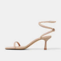 ALDO Kitten Heels^Demmi Beige