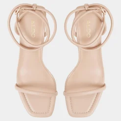 ALDO Kitten Heels^Demmi Beige