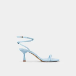 ALDO Kitten Heels^Demmi Light Blue