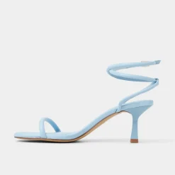 ALDO Kitten Heels^Demmi Light Blue